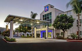 Motel 6-Gilroy, Ca