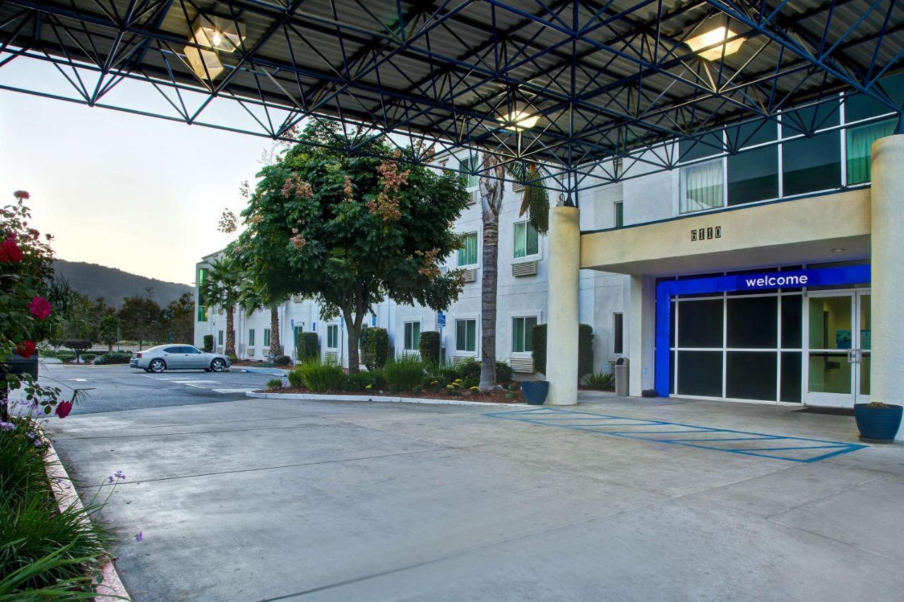 Motel 6-Gilroy, Ca 외부 사진
